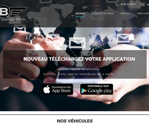 Taxi VTC Bordeaux