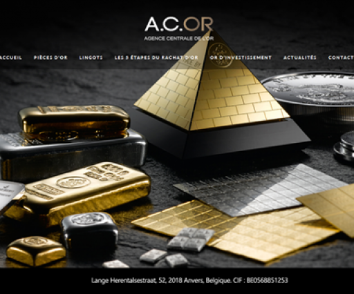 AC OR
