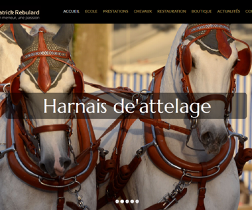 Caleche Bordeaux
