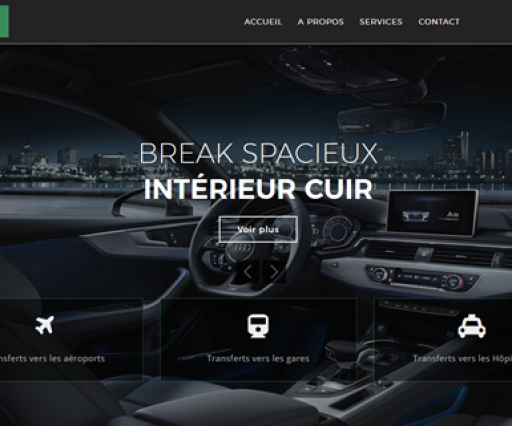 Taxi Chelles