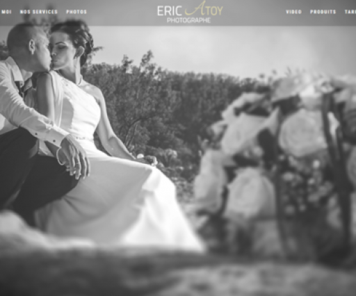 Eric Atoy