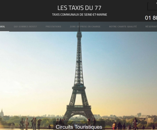 Les Taxi du 77